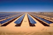 Libya Could Produce More Solar Energy than Oil